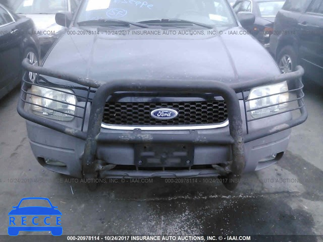 2001 Ford Escape 1FMYU04191KC20376 image 5
