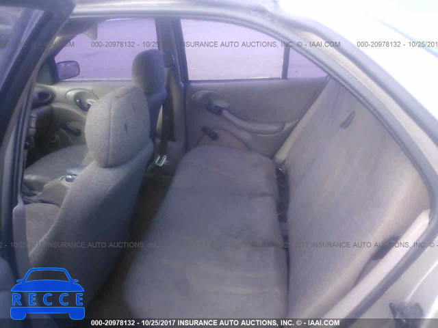 1999 Pontiac Sunfire SE 1G2JB5248X7583726 image 7