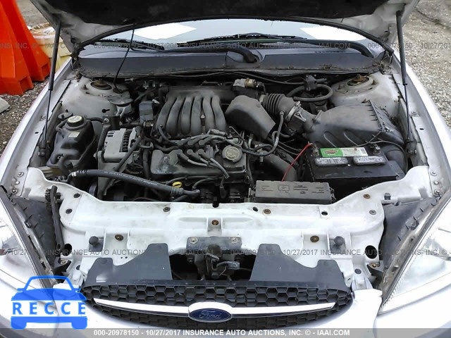 2003 FORD TAURUS 1FAFP55U13G186230 image 9