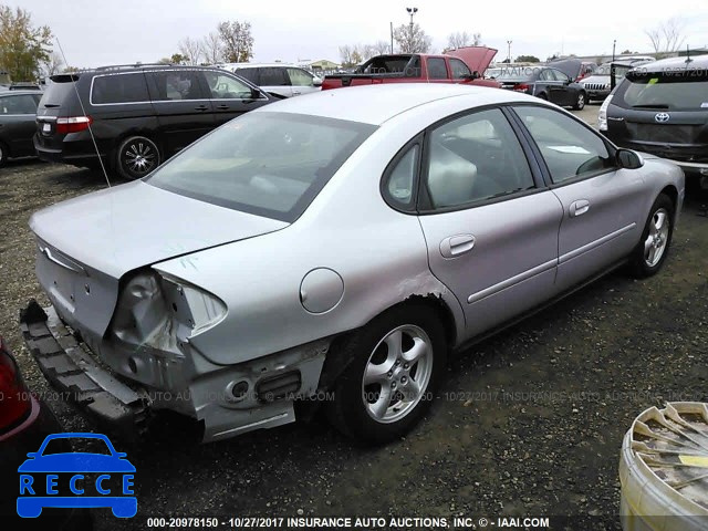 2003 FORD TAURUS 1FAFP55U13G186230 image 3