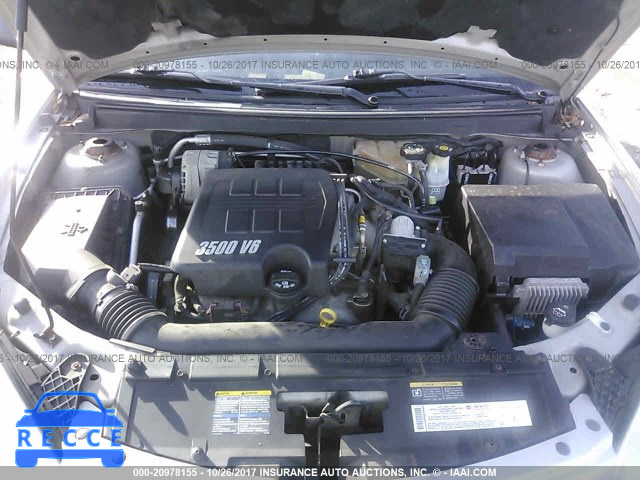 2005 Pontiac G6 1G2ZG528554149124 Bild 9