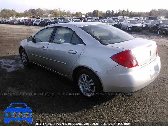 2005 Pontiac G6 1G2ZG528554149124 Bild 2