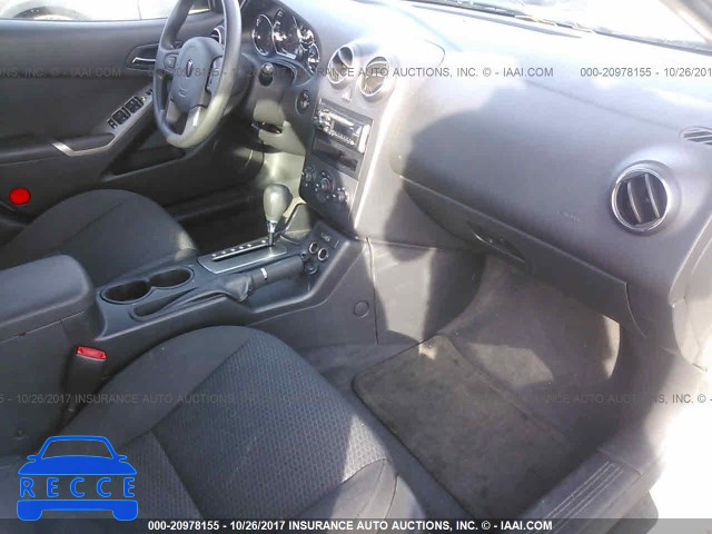 2005 Pontiac G6 1G2ZG528554149124 image 4