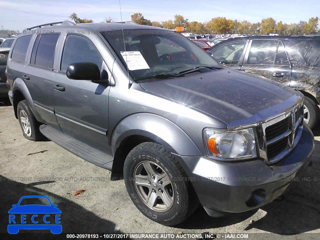 2007 Dodge Durango 1D8HB48297F561557 image 0