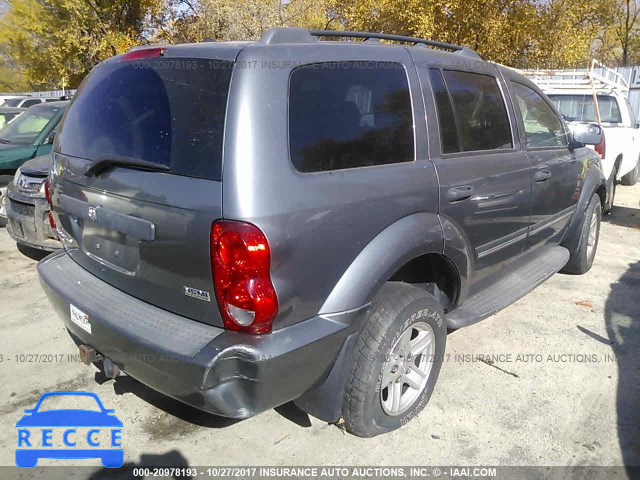 2007 Dodge Durango 1D8HB48297F561557 image 3