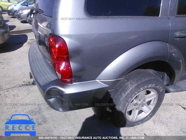 2007 Dodge Durango 1D8HB48297F561557 image 5