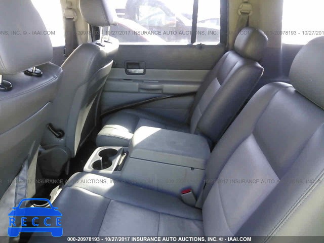 2007 Dodge Durango 1D8HB48297F561557 image 7