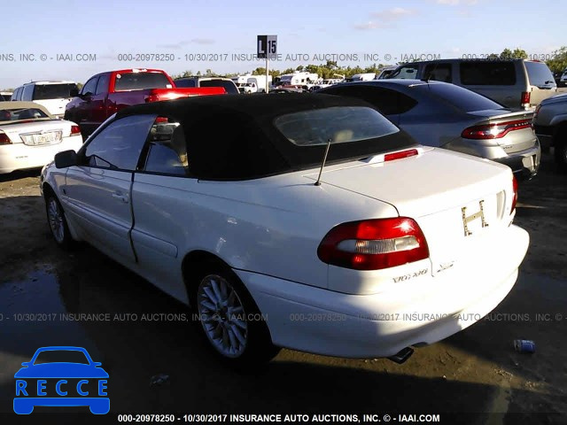 1999 Volvo C70 TURBO YV1NC56D2XJ003372 image 2