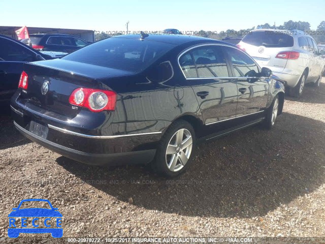 2008 Volkswagen Passat KOMFORT WVWAK73C18E084244 image 3