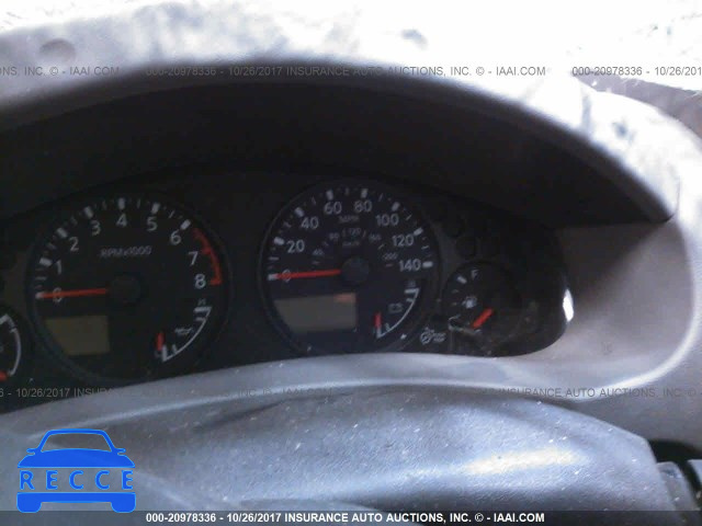 2011 NISSAN XTERRA OFF ROAD/S/SE 5N1AN0NW7BC511771 image 6