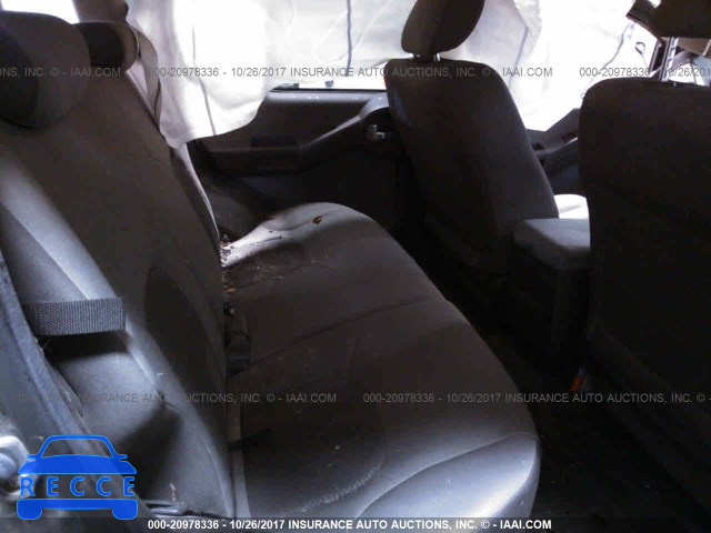 2011 NISSAN XTERRA OFF ROAD/S/SE 5N1AN0NW7BC511771 image 7