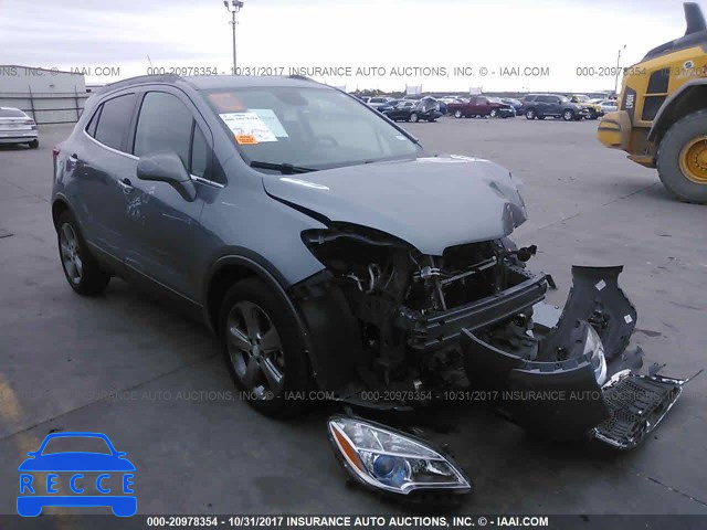 2013 Buick Encore CONVENIENCE KL4CJBSB0DB193906 image 0