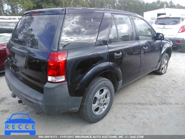 2003 Saturn VUE 5GZCZ33D13S884377 image 3