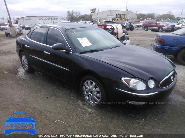 2007 Buick Lacrosse 2G4WD582471169000 image 0