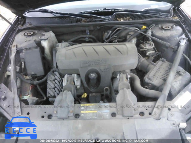 2007 Buick Lacrosse 2G4WD582471169000 image 9