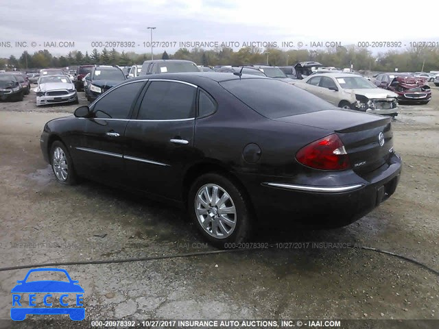 2007 Buick Lacrosse 2G4WD582471169000 image 2