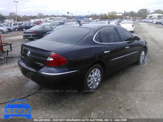 2007 Buick Lacrosse 2G4WD582471169000 image 3