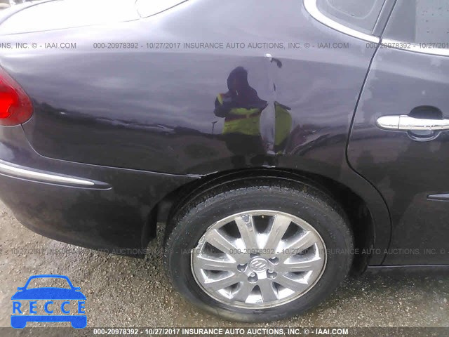 2007 Buick Lacrosse 2G4WD582471169000 image 5