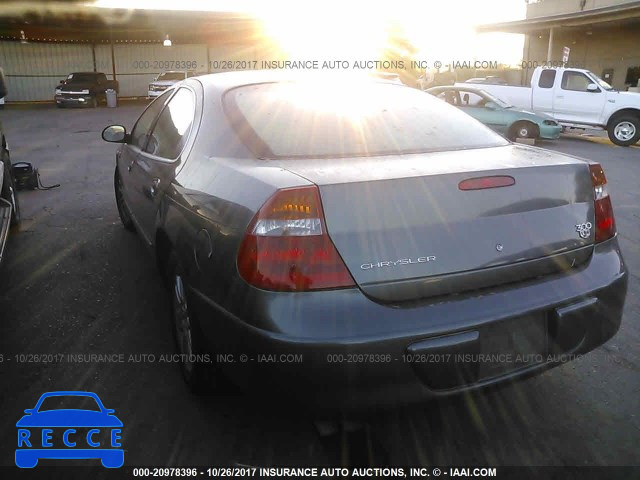 2004 Chrysler 300M 2C3HE66G34H674385 image 2