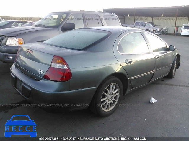 2004 Chrysler 300M 2C3HE66G34H674385 image 3