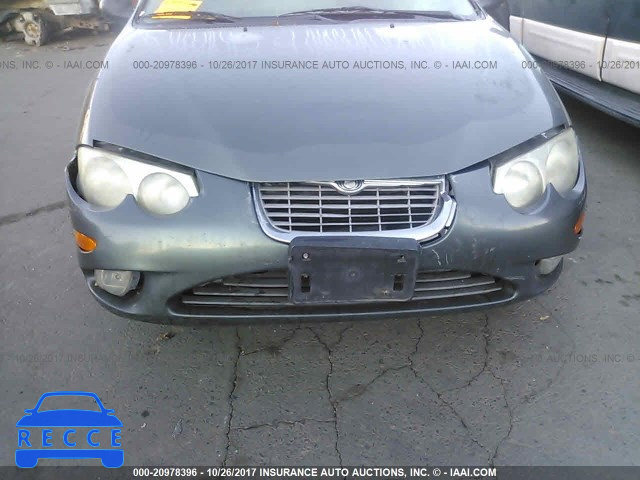 2004 Chrysler 300M 2C3HE66G34H674385 image 5