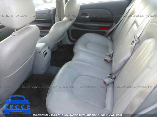 2004 Chrysler 300M 2C3HE66G34H674385 image 7