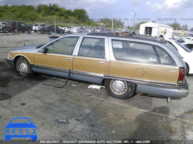 1996 Buick Roadmaster 1G4BR82P4TR419844 Bild 2