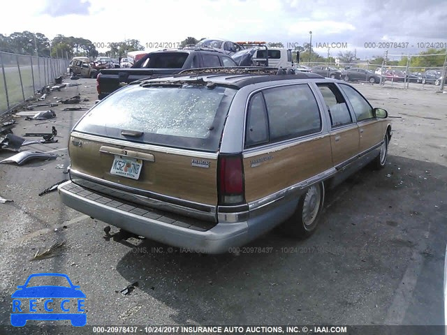 1996 Buick Roadmaster 1G4BR82P4TR419844 зображення 3