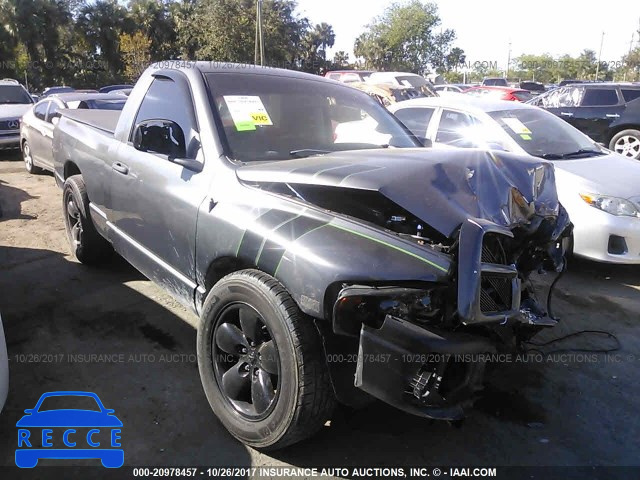 2004 Dodge RAM 1500 1D7HA16DX4J227833 зображення 0