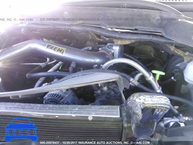 2004 Dodge RAM 1500 1D7HA16DX4J227833 image 9