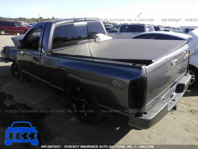 2004 Dodge RAM 1500 1D7HA16DX4J227833 зображення 2