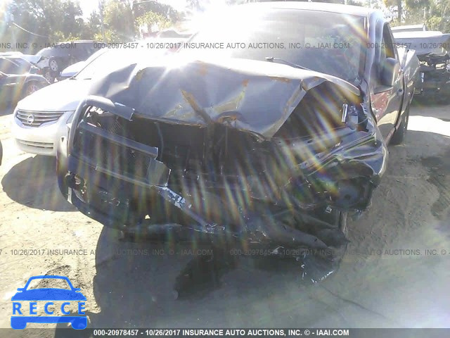 2004 Dodge RAM 1500 1D7HA16DX4J227833 image 5