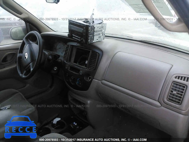 2001 Mazda Tribute LX/ES 4F2YU08161KM10246 image 4