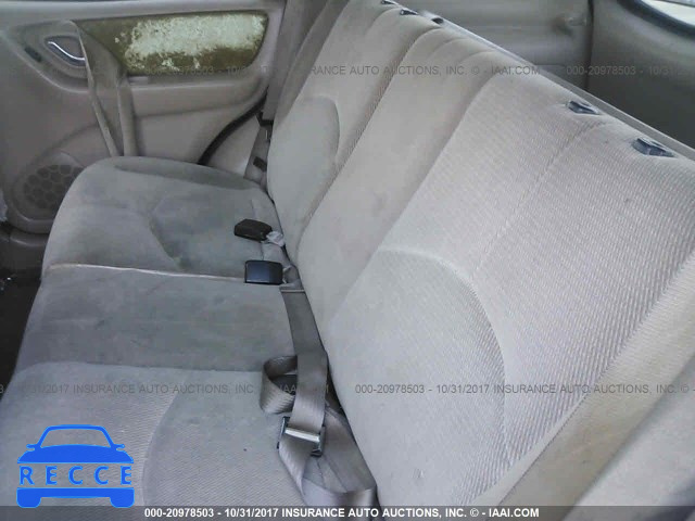 2001 Mazda Tribute LX/ES 4F2YU08161KM10246 image 7