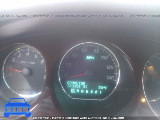 2006 Buick Lucerne 1G4HR57Y96U246687 image 6