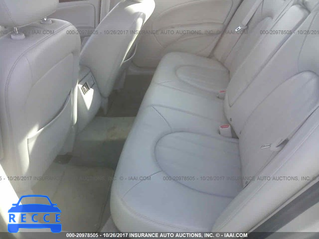 2006 Buick Lucerne 1G4HR57Y96U246687 image 7