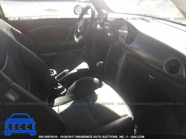 2006 MINI COOPER WMWRC33556TJ78773 image 4