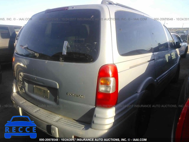 2000 Pontiac Montana 1GMDX03E2YD141544 image 3