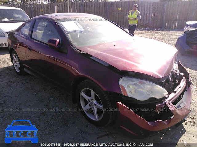 2003 Acura RSX JH4DC548X3S001203 image 0