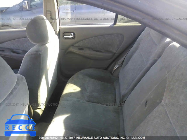 2001 Nissan Sentra XE/GXE 3N1CB51D71L466375 image 7