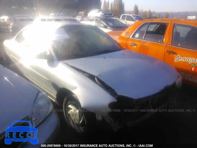 2002 Ford Escort ZX2 3FAFP11342R217693 image 0