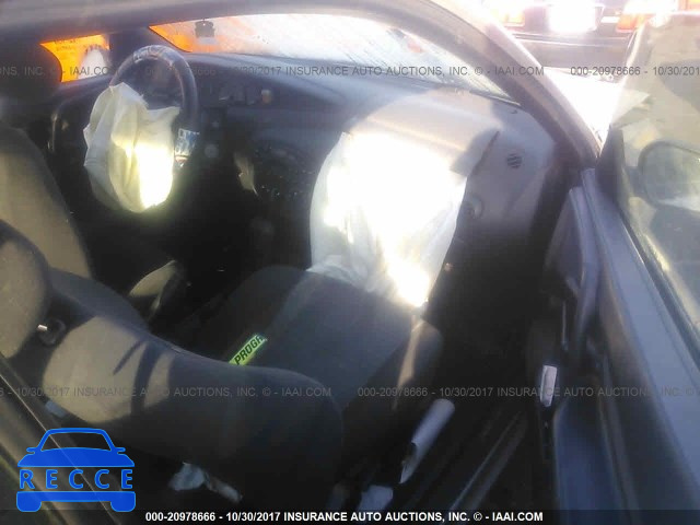 2002 Ford Escort ZX2 3FAFP11342R217693 image 4