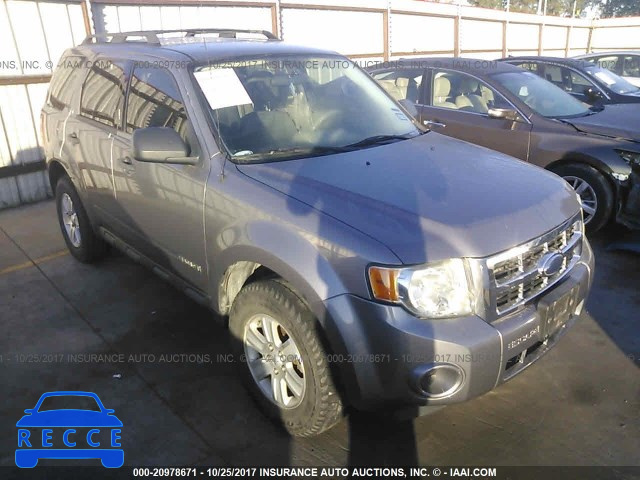 2008 Ford Escape 1FMCU02Z98KB59320 Bild 0