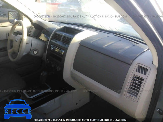 2008 Ford Escape 1FMCU02Z98KB59320 зображення 4