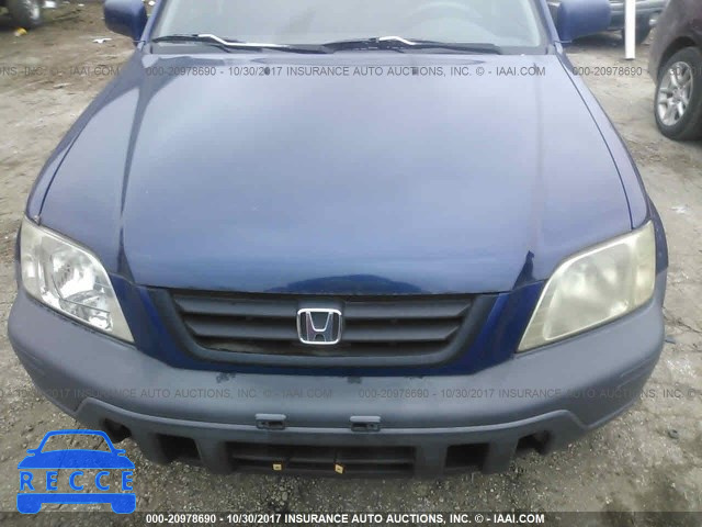 1999 Honda CR-V EX JHLRD1868XC046732 image 5