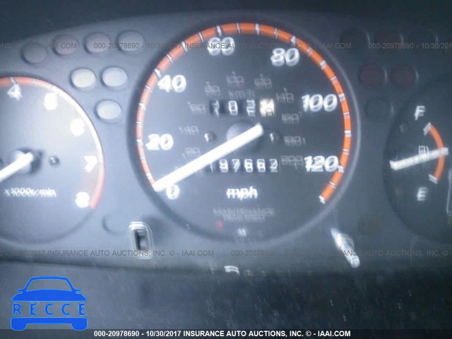 1999 Honda CR-V EX JHLRD1868XC046732 image 6