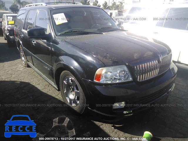 2005 Lincoln Navigator 5LMFU27505LJ07947 image 0