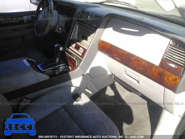 2005 Lincoln Navigator 5LMFU27505LJ07947 image 4