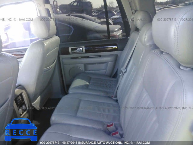 2005 Lincoln Navigator 5LMFU27505LJ07947 image 7