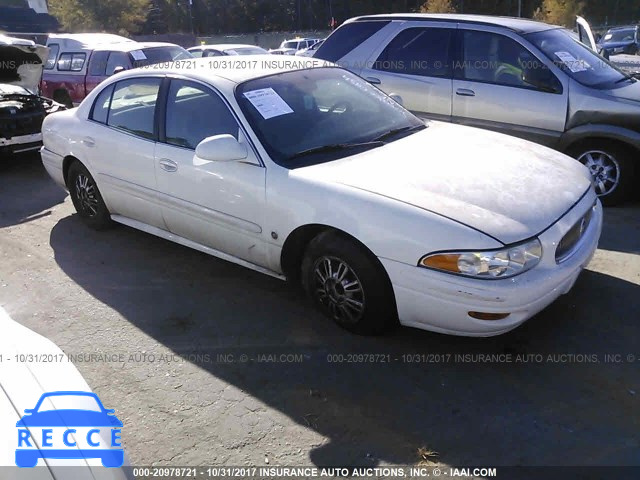 2003 Buick Lesabre 1G4HP52K434184877 image 0